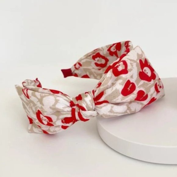 PinkPalms Resort Accessories - Giselle Headband